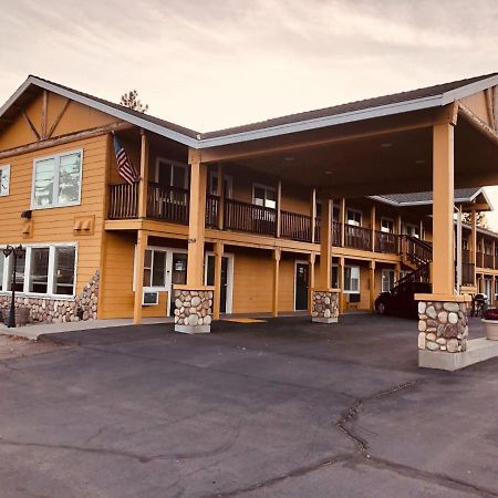 Antlers Inn تشيستر المظهر الخارجي الصورة